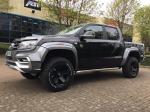 Volkswagen Amarok V6 Double Cab Highline AMY by Carlex Design 2019 года